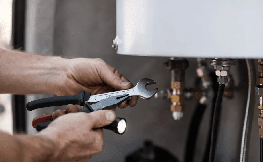 Why choose Water Heater Repair in Ellerbe, NC